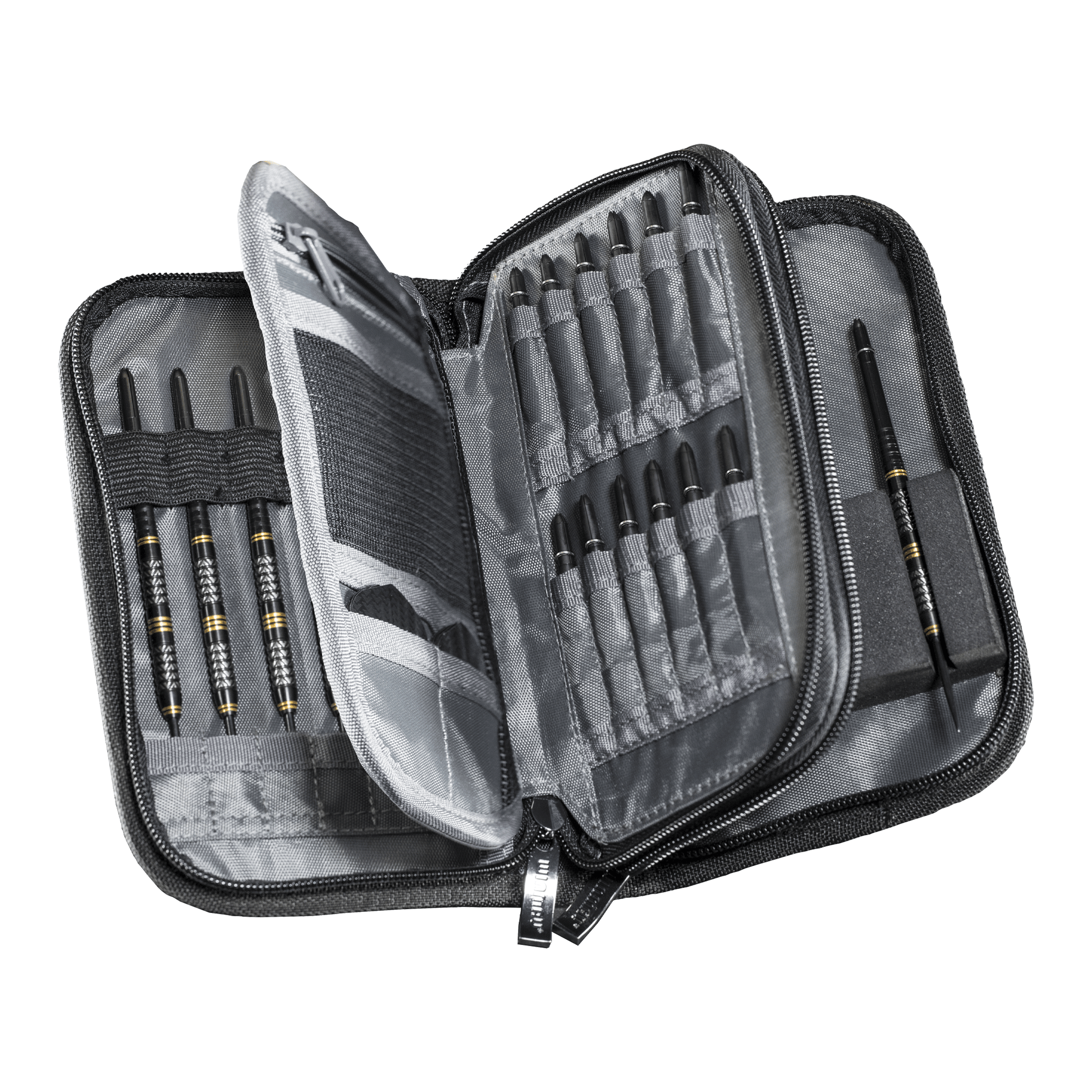 Winmau Urban X Extra Large Darts Case Black Cases