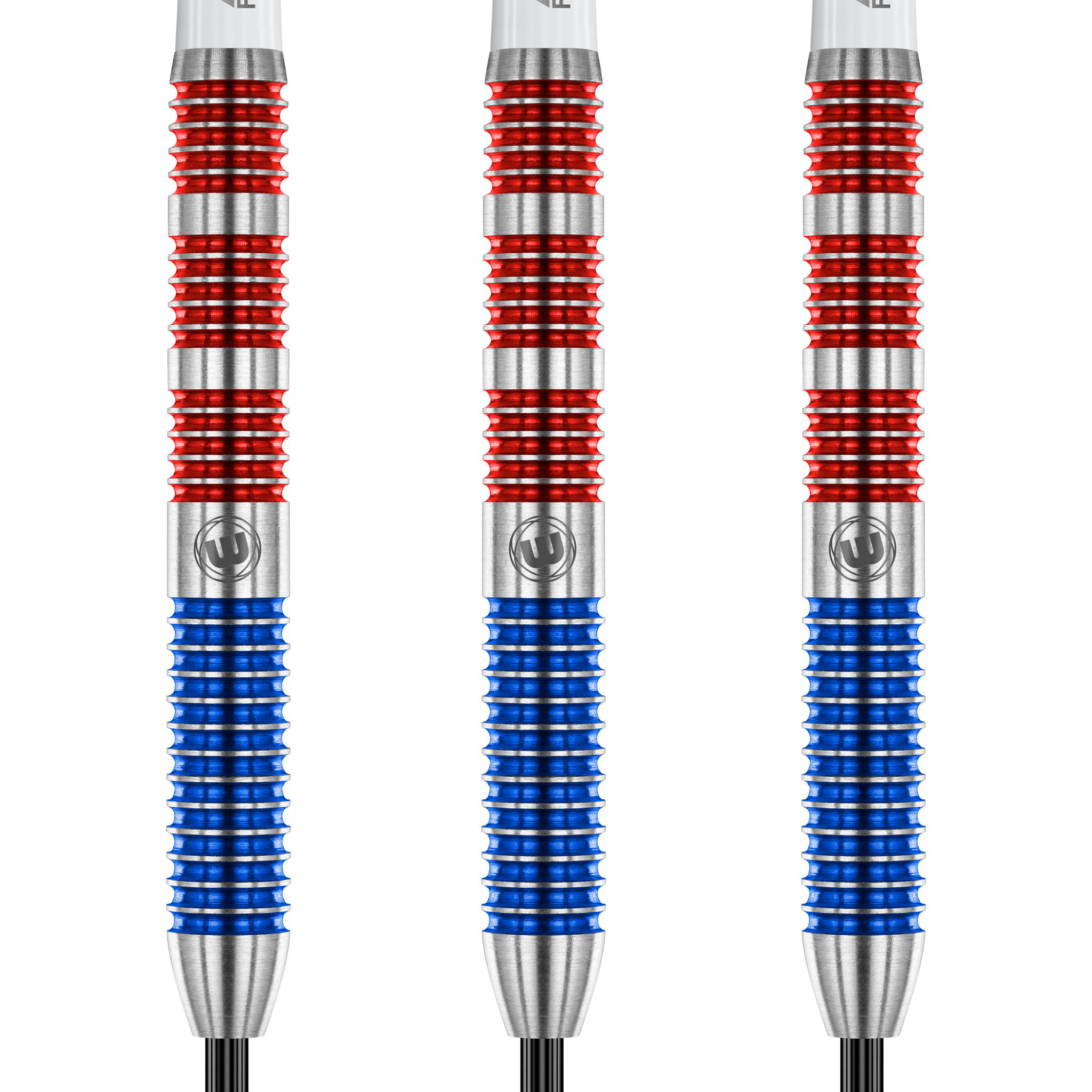 Winmau Wildcats - 90% Tungsten Steel Tip Darts Darts